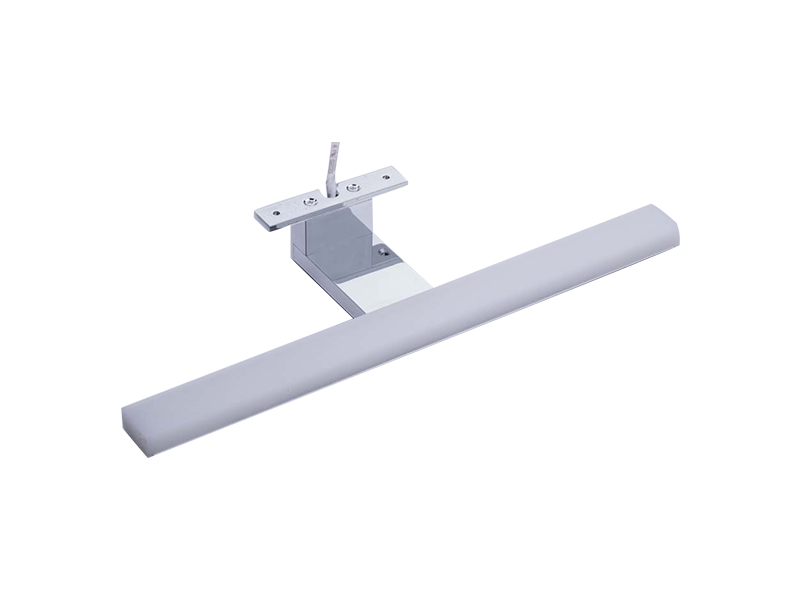 DK1037S Lumină cu LED pentru oglindă încălzită