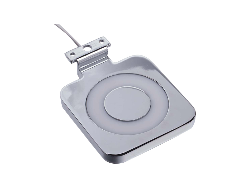 DK958 Lumină circulară cu LED 3D pentru oglindă