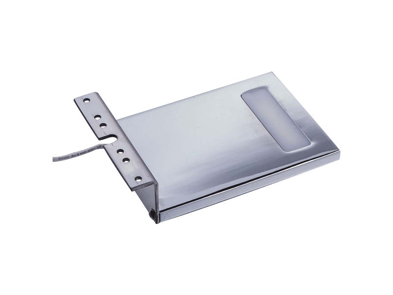 DK915 Lumină cu LED pentru oglindă pătrată pentru baie