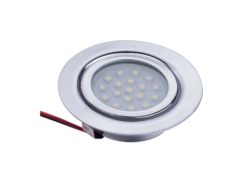 K-004 AC/DC 12V LED pentru dulap