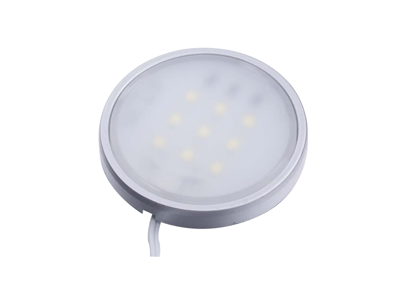 DK-038 Lumină cu LED pentru dulap de suprafață