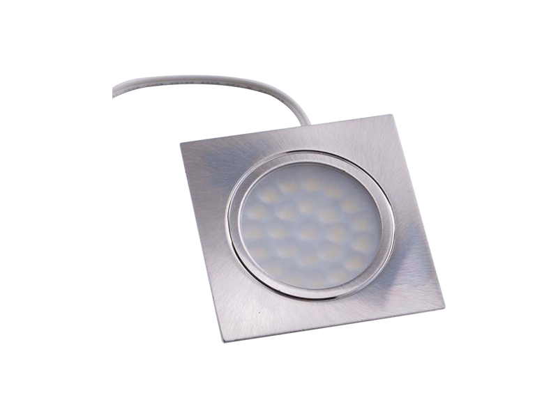 DK-036F Lumină cu profil LED sub dulap