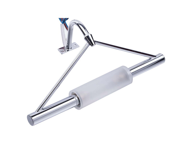 Lampă cu halogen DK-552 pentru oglinzi