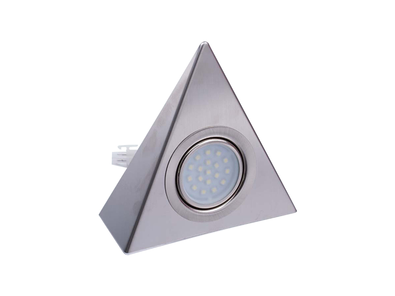 DK-014 Lumină triunghiulară LED sub dulap